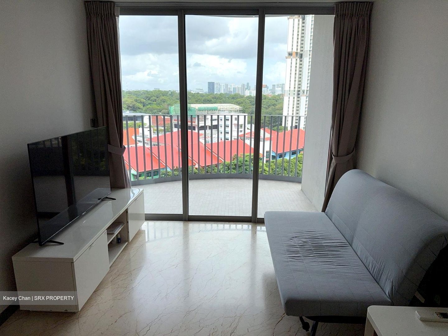 Queens Peak (D3), Condominium #528860021